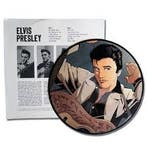Elvis Presley LP (Picture Disc), Verzenden, Nieuw in verpakking
