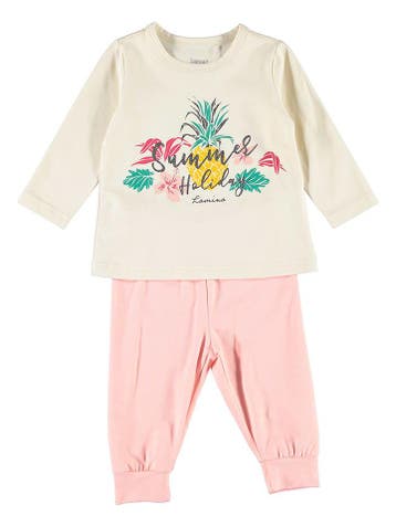 SALE! Pyjamas van o.a. Naf Naf, Name it en meer! in maat 74, Kinderen en Baby's, Babykleding | Maat 74, Verzenden, Nieuw, Jongetje of Meisje