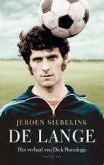 De Lange 9789400404939 Jeroen Siebelink, Verzenden, Gelezen, Jeroen Siebelink
