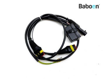 Zijstandaard Ducati Monster 750 1996-2002 (M750) Wiring, Motoren, Verzenden, Gebruikt
