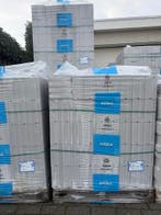 Kalkzandsteen 100x198x437 silka marktleider in zijn branche, Verzenden, Nieuw