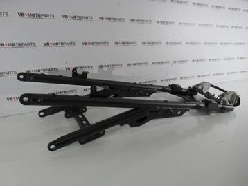 Yamaha Tracer 900 Subframe, Ophalen of Verzenden, Nieuw