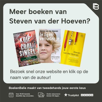 Feyenoord Boek Wij houden van die Club - Steven van der, Verzenden, Gelezen, Steven van der Hoeven