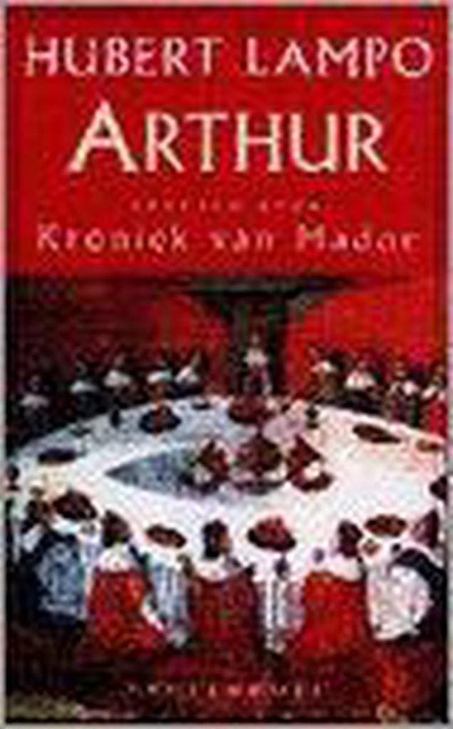 ARTHUR / KRONIEK VAN MADOC 9789029050876 Hubert Lampo, Boeken, Romans, Gelezen, Verzenden