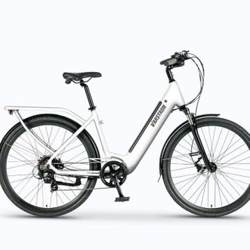 Elektrische Fiets 28 Inch – 250W E-Bike met 120 km Range`, Verzenden, Nieuw