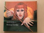 Herman Gordijn - Een Lyrisch Realist - nieuwstaat, Ophalen of Verzenden, Zo goed als nieuw, Schilder- en Tekenkunst