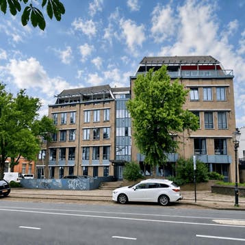Appartement in Deventer gevonden voor €885,- pm, Huizen en Kamers, Huizen te huur, Deventer, Direct bij eigenaar, Overijssel, Appartement