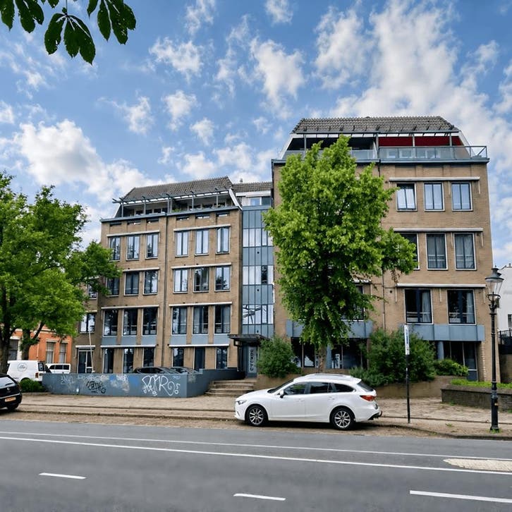 Appartement in Deventer gevonden voor €885,- pm, Huizen en Kamers, Huizen te huur, Direct bij eigenaar, Overijssel, Appartement