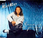 cd single - DJ BoBo - Love Is The Price, Cd's en Dvd's, Verzenden, Zo goed als nieuw, Dance