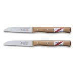 Robert Herder Molenmes – Schilmesje – RVS – Recht –, Ophalen of Verzenden, Nieuw, Rvs of Chroom, Bestekset