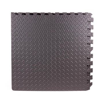Benson Puzzelmat - Foam Vloertegels - Afneembare Zijkante..., Ophalen of Verzenden, Nieuw