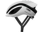 Abus GameChanger - Fietshelm - Polar White - Maat S (51 - 55, Fietsen en Brommers, Fietsaccessoires | Fietshelmen, Verzenden, Zo goed als nieuw