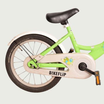 Puky kinderfiets 16 inch, Ophalen of Verzenden, Gebruikt, Puky