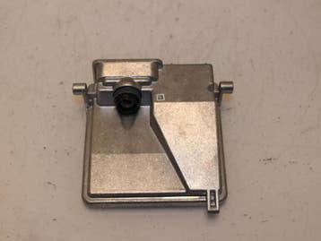 Camera voorzijde Volkswagen Golf O145612, Auto-onderdelen, Ophalen of Verzenden, Nieuw