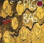 Pigbag - Papas Got A Brand New Pigbag, Cd's en Dvd's, Vinyl | Pop, Ophalen of Verzenden, Gebruikt