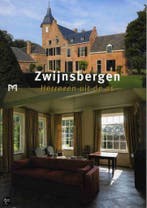 Zwijnsbergen. Herrezen uit de as / Nederlandse Kastelen, Verzenden, Zo goed als nieuw