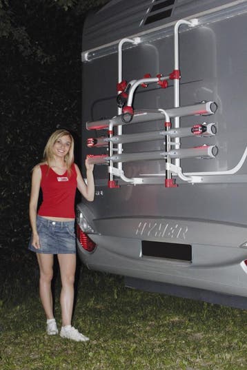 Fiamma LED Warning Solar, Ophalen of Verzenden, Nieuw