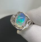 Opaal Sieraden- 2.48 g - (1)