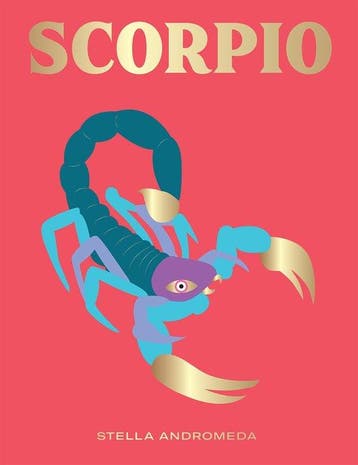 Scorpio / Seeing Stars - Stella Andromeda 9781784882662, Verzenden, Zo goed als nieuw, Stella Andromeda