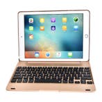 Toetsenbord Hoes voor iPad Mini 1/2/3 - QWERTY, Verzenden, Nieuw