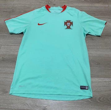 Portugal national team - Voetbal Europees kampioenschap -, Nieuw