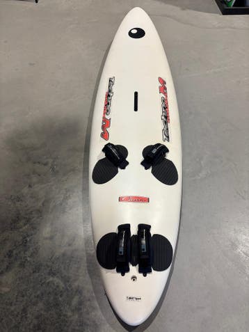 BIC Techno Evolution M - 118L, Ophalen of Verzenden, Nieuw