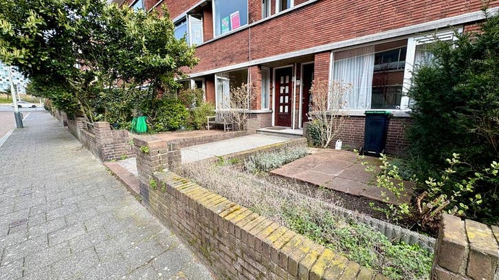 Te huur: Appartement Van der Aastraat in Den Haag, Huizen en Kamers, Huizen te huur, Zuid-Holland, Appartement