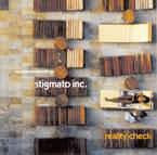 cd - Stigmato Inc. - Reality Check, Verzenden, Zo goed als nieuw