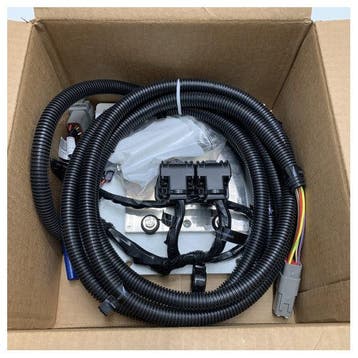 Bieden: Mercury TVM H/B RIGCTR-WPRGM for Joystick kit - 8M0, Ophalen of Verzenden, Nieuw, Motor en Techniek, Zeilboot of Motorboot