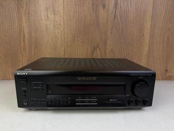 Sony - STR-DE215 Solid state stereo receiver, Nieuw