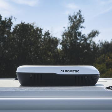 Dometic Dakventilator ACC3100, Caravans en Kamperen, Ophalen of Verzenden, Nieuw