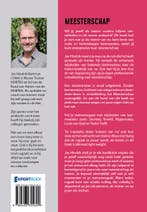 Meesterschap 9789493355699 Jan Hindrik Hartman, Verzenden, Zo goed als nieuw, Jan Hindrik Hartman