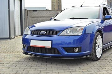 Front Splitter Ford Mondeo Mk3 ST220, Verzenden