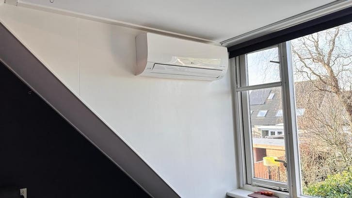 Airco inclusief montage vanaf €1199 | Daikin LG Mitsubishi |, Witgoed en Apparatuur, Airco's, 60 tot 100 m³, Koelen en Ontvochtigen