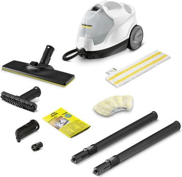Kärcher SC 4 EasyFix Stoomreiniger -3.5 bar - 2000 W -, Verzenden, Nieuw