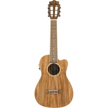 LANIKAI LKUACST-CEG Gitaarlele, Acacia Solid Top-serie,, Diversen, Kerst, Ophalen of Verzenden, Nieuw