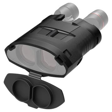 Kite Optics Silicon jacket APC 50 - FULL BLACK, Ophalen of Verzenden, Nieuw, Overige typen