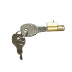 Steekslot voor AK7/AK10-2/AK252, Caravans en Kamperen, Ophalen of Verzenden, Nieuw