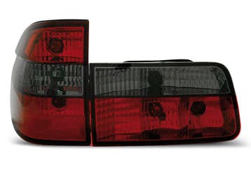 Achterlichten | geschikt voor BMW E39 Touring  1995-2000 | r, Verzenden, Nieuw, BMW