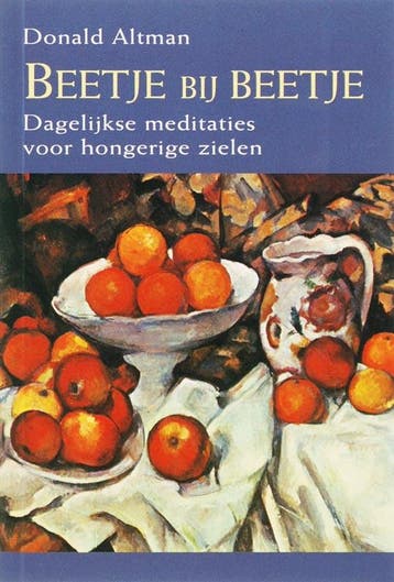 Beetje bij beetje - D. Altman 9789069637099, Verzenden, Gelezen, D. Altman