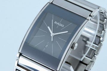 Rado - Diastar Integral R20784152/152.0784.3 - 11376229 -, Sieraden, Tassen en Uiterlijk, Horloges | Heren, Nieuw