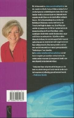 De doden vertellen mij hun geheimen 9789063051662 E. Craig, Boeken, Thrillers, Verzenden, Gelezen, E. Craig