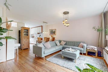 Te huur: Huis Gaffelstraat in Alkmaar, Alkmaar, Noord-Holland