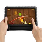 Kinder hoesje Samsung Galaxy Tab A 8.0 2019 zwart, Verzenden, Nieuw