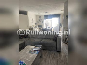 Nijmegen-Noord: Knusse flat te ruilen