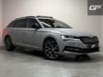 Zakelijke Lease |  Škoda Superb Combi 1.4 TSI iV Sportline P, Automaat, Gebruikt, Overige kleuren, Overige brandstoffen