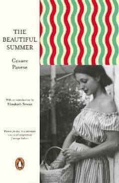 The Beautiful Summer - Cesare Pavese 9780241983393, Verzenden, Gelezen, Cesare Pavese
