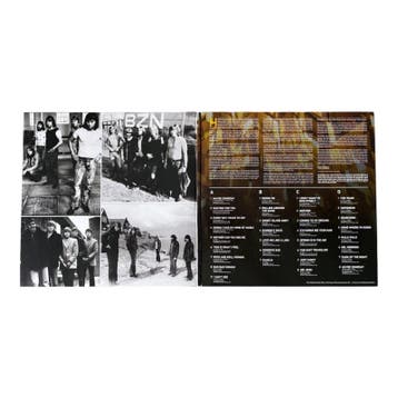 BZN - Golden Years 1968 - 1976 Limited Edition Numbered Gold, Verzenden, Nieuw in verpakking