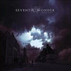 cd - Seventh Wonder - Mercy Falls, Verzenden, Zo goed als nieuw
