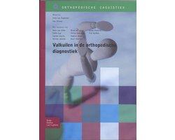 Orthopedische casuïstiek - Valkuilen in orthopedische, Ophalen of Verzenden, Nieuw